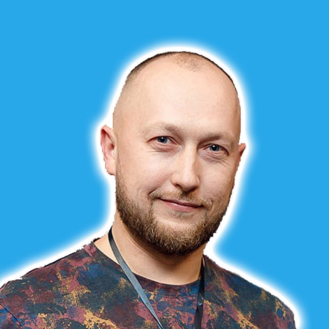 Евгений Роледер | Маркетинг на калькуляторе
