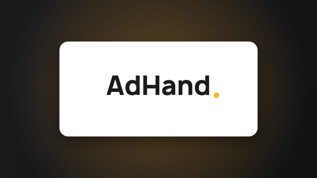 AdHand