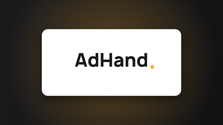 AdHand