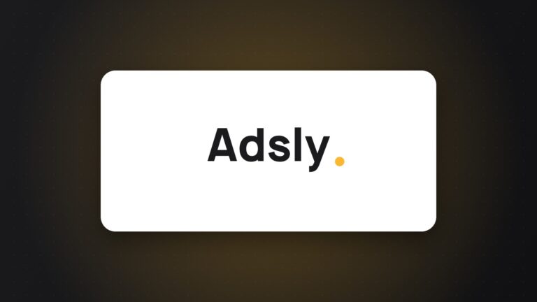 Adsly
