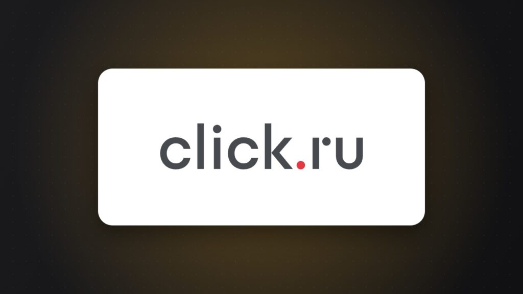 Логотип Click.ru