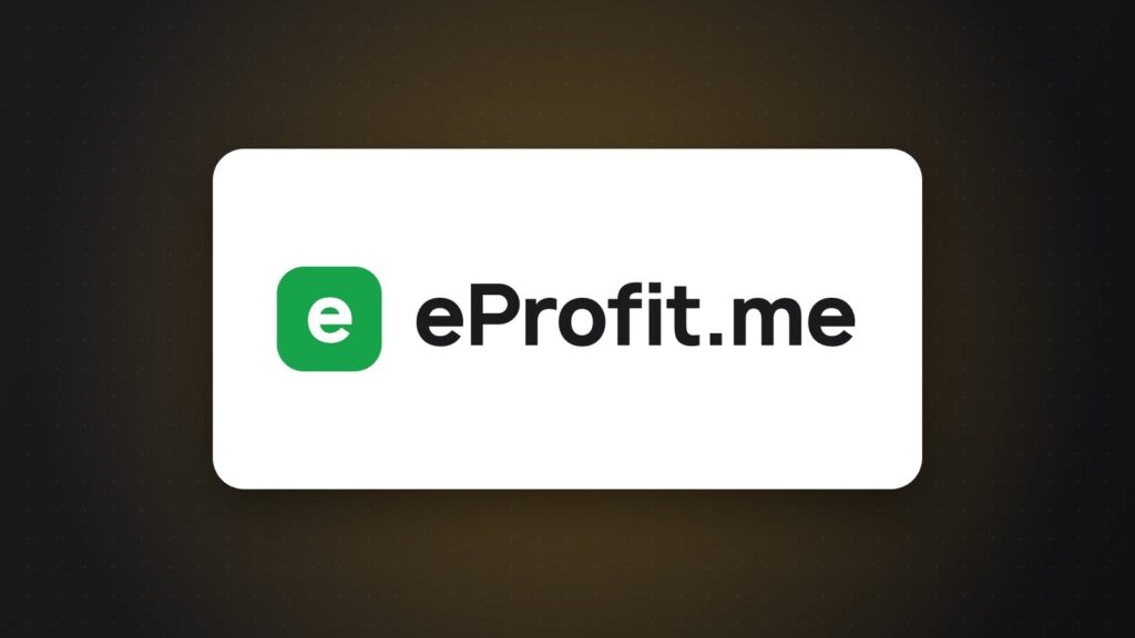 eProfit.me