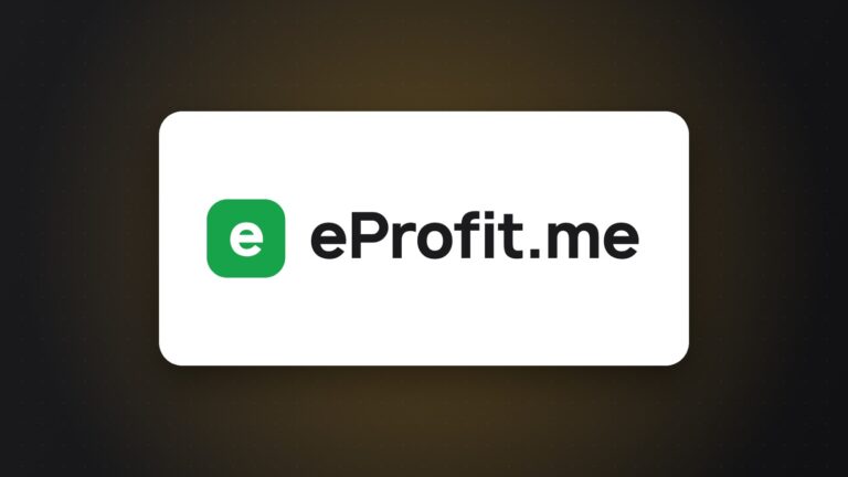 eProfit.me