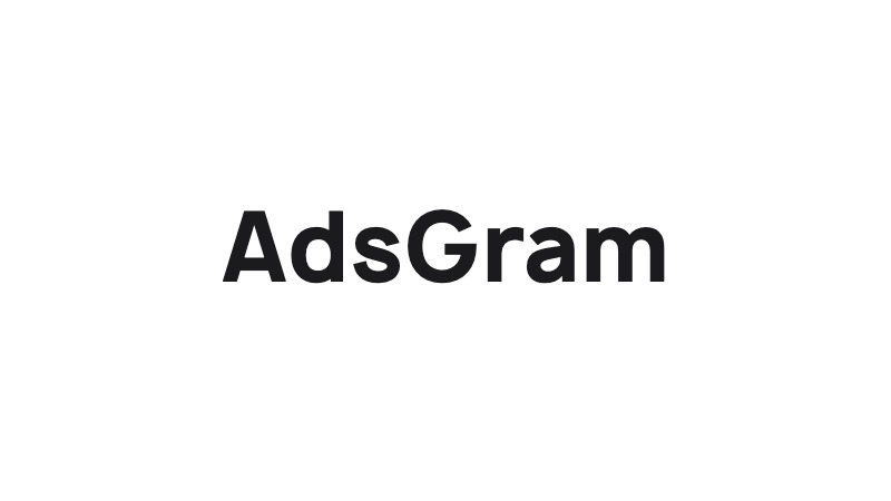 AdsGram