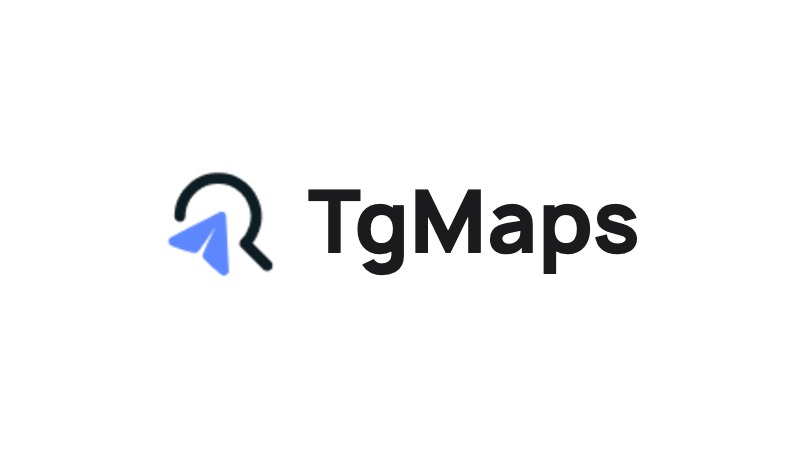 TgMaps
